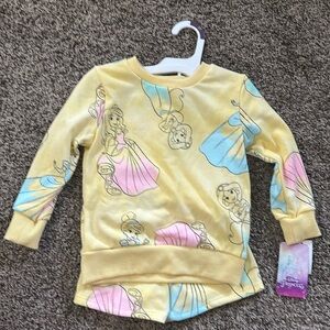 Disney Princess Set (2T)